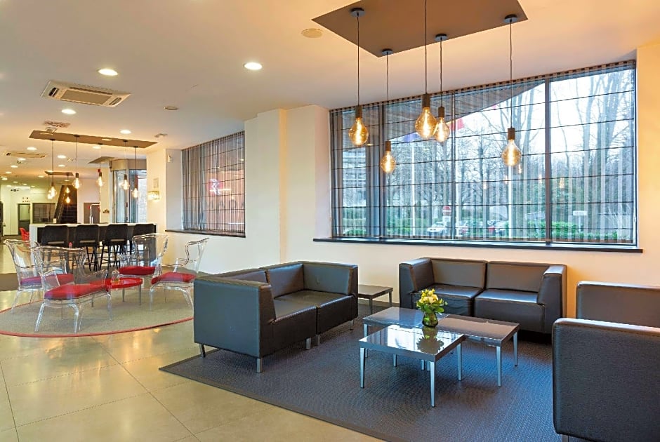 Ramada Brussels Woluwe