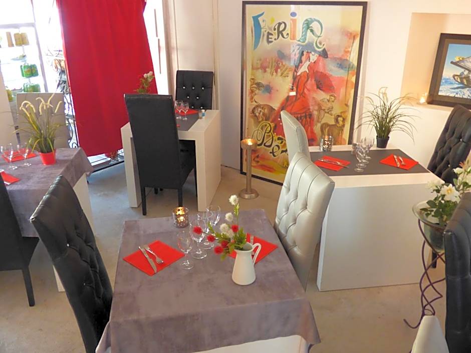 Hotel-Restaurant Du Port