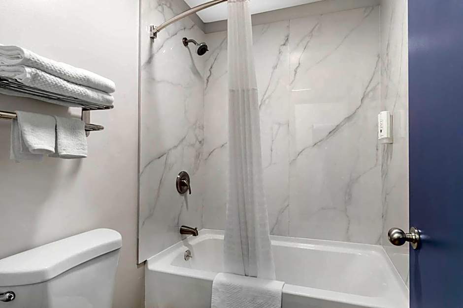 Quality Inn Madison - Huntsville