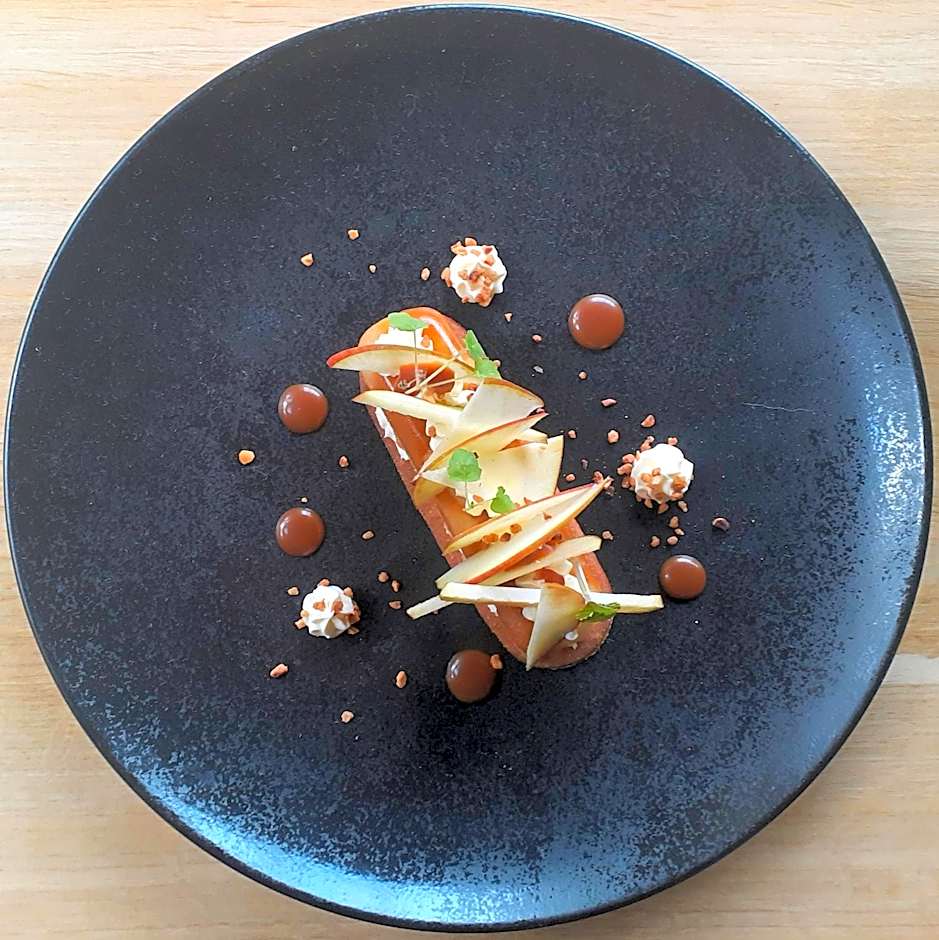 Logis Hôtel & Restaurant - Les Hauts de Montreuil