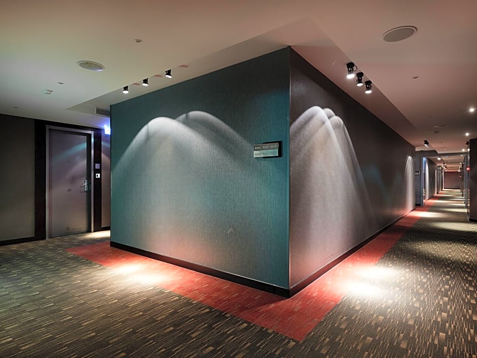 Tango Hotel Taipei Xinyi