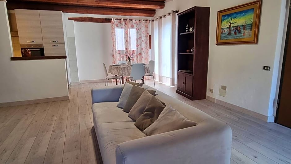 Il Piccolo Carro – Monterubbiano, MO