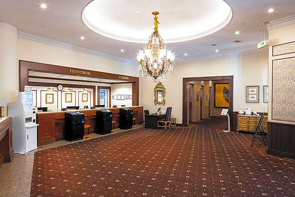 Narita Gateway Hotel