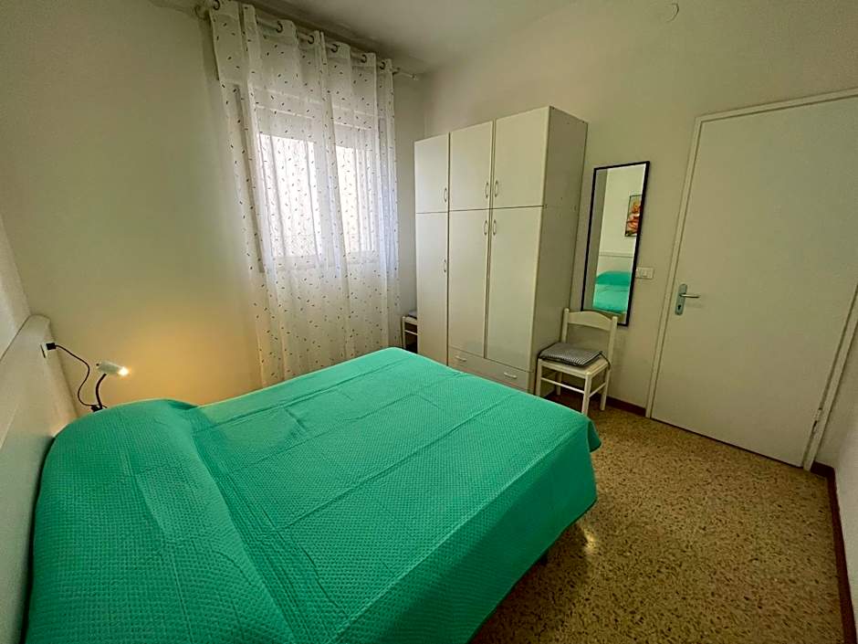 RESIDENCE PACE - Agenzia Cocal