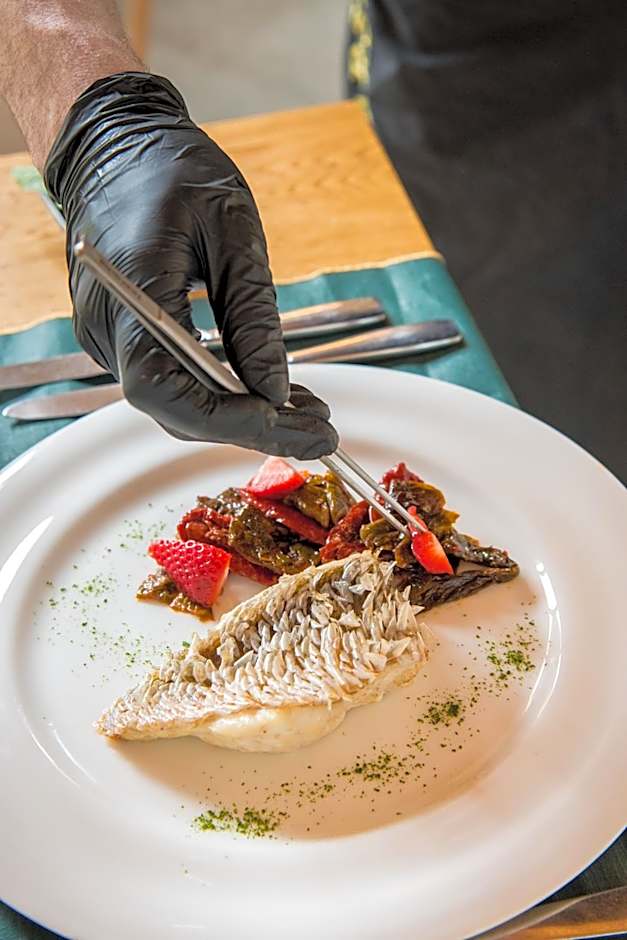 Hotel Ristorante Magia del Brenta