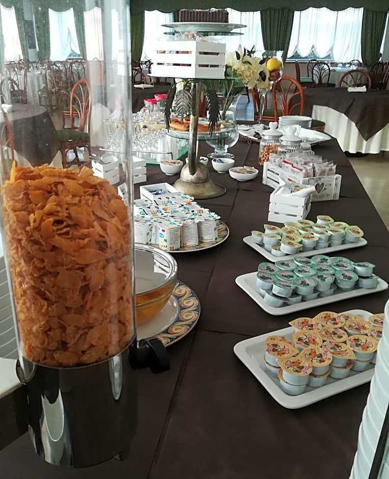 Hotel Ristorante La Piana