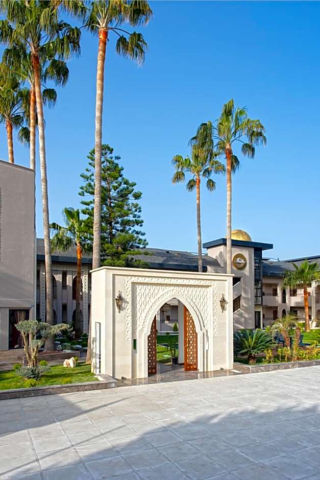 Alaaddin Beach Hotel - Adult Only