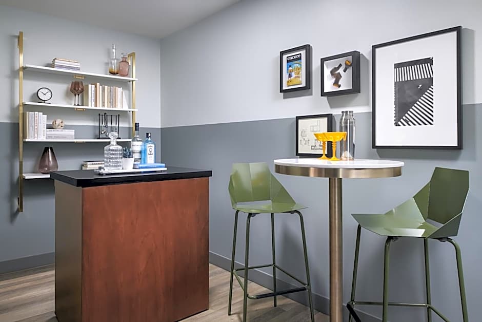 Voco The Darwin Atlanta Midtown By IHG