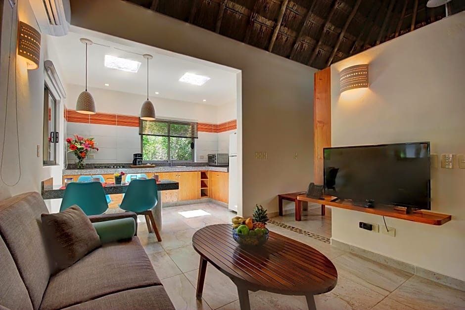 Riviera Maya Suites