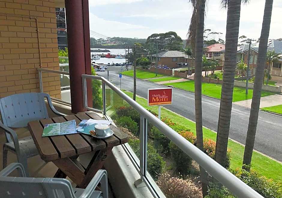 Ulladulla Harbour Motel