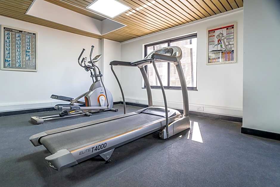 Sarova Imperial Hotel