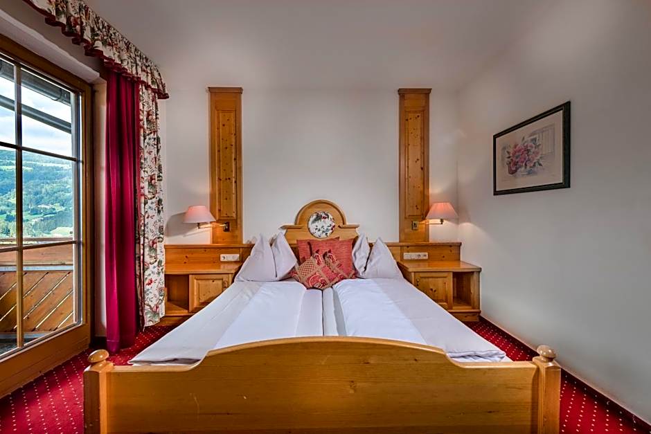 Hotel Moselebauer