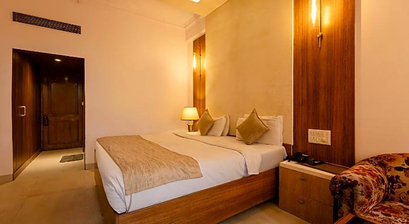 Hotel Solitaire