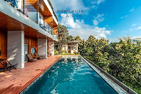 HOMU Villa