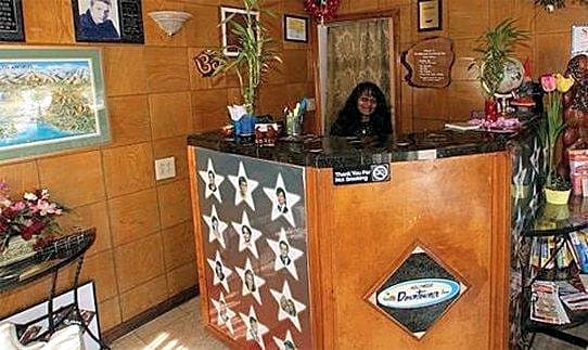 Hollywood Downtowner Inn – Hollywood, CA