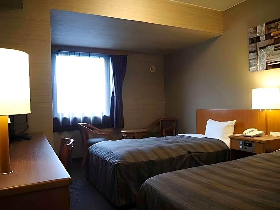 Hotel Route Inn Suwa Inter
