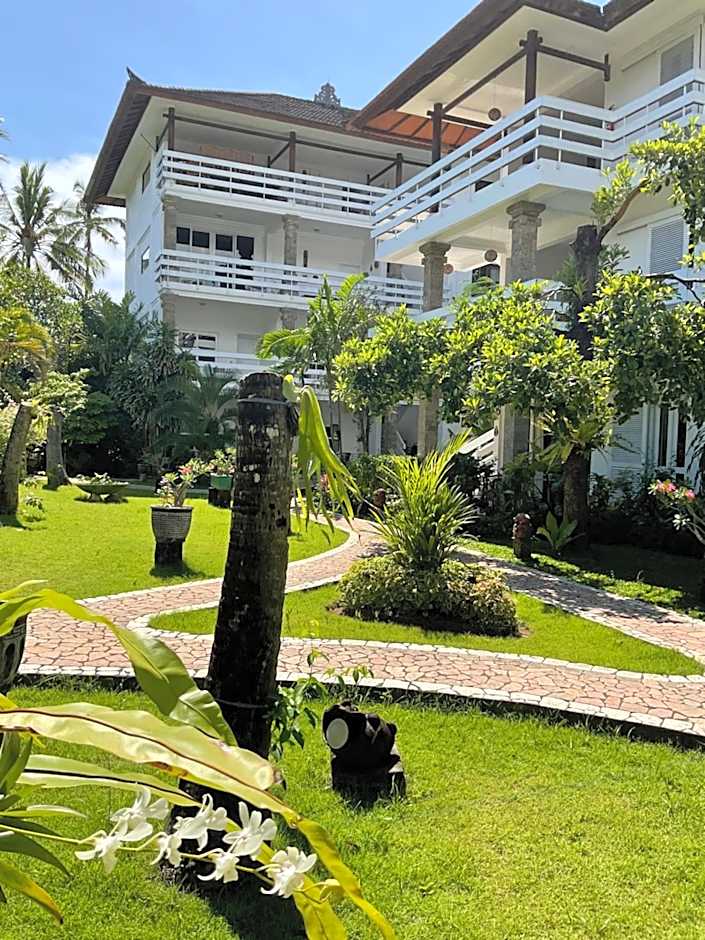 Grand Kumala Hotel Hotel Kumala Legian Kuta Bali