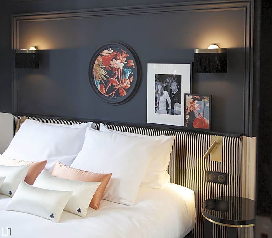 Mercure Paris Gare De Lyon Opera Bastille