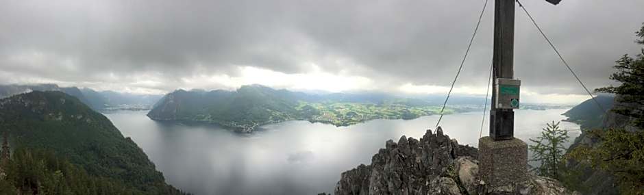 Seegasthof Hois'n Wirt - Hotel mit Wellnessbereich