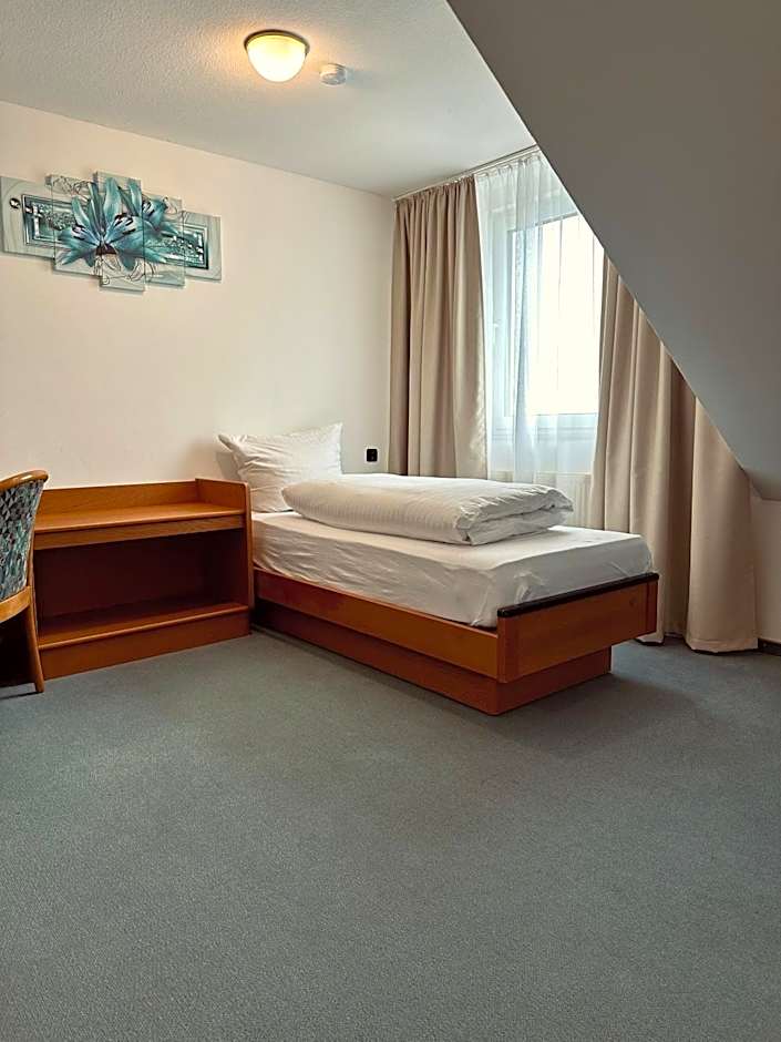 E&D Hotel Rodgau