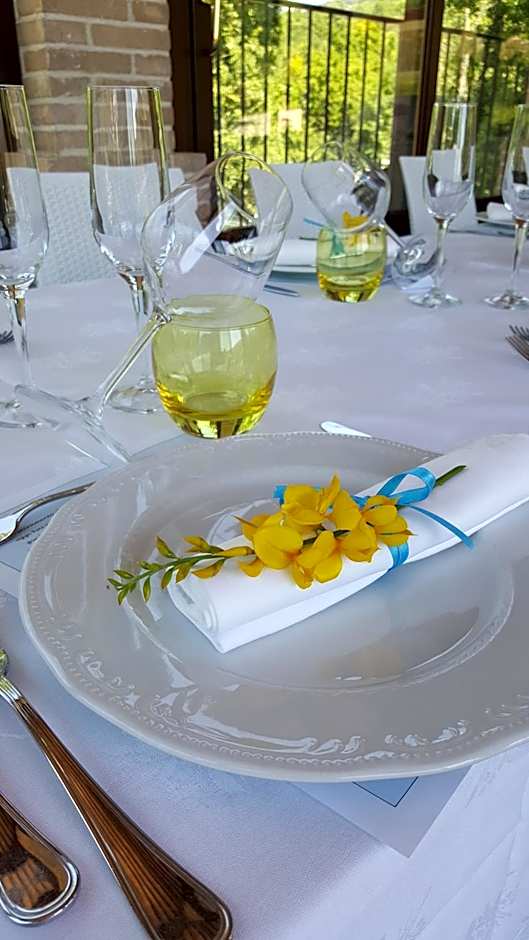 Re Artu Assisi Country Lifestyle