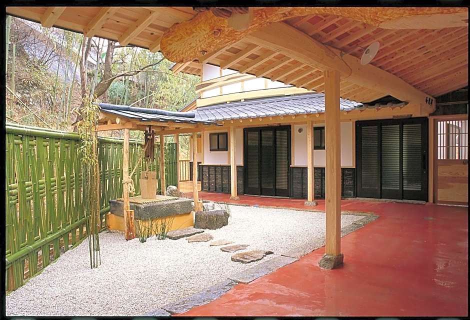 Oyado Sansui