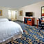 Hampton Inn By Hilton And Suites Charlotte Huntersville
