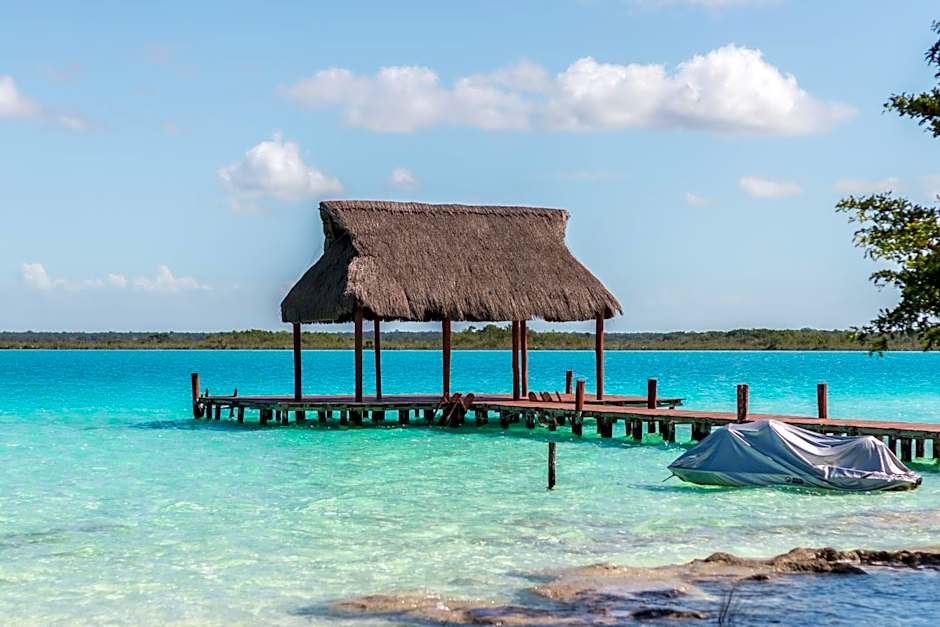 Mayan Playa Bacalar