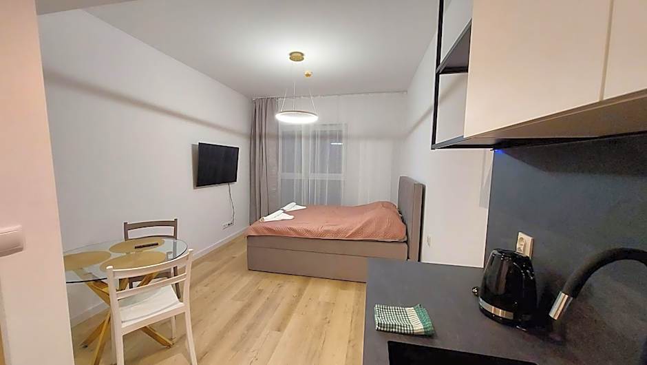 Poznań Plac Wolności 6 Bond