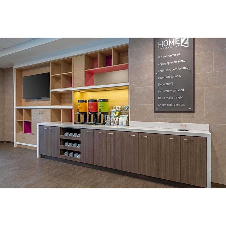 Home2 Suites by Hilton Raynham Taunton