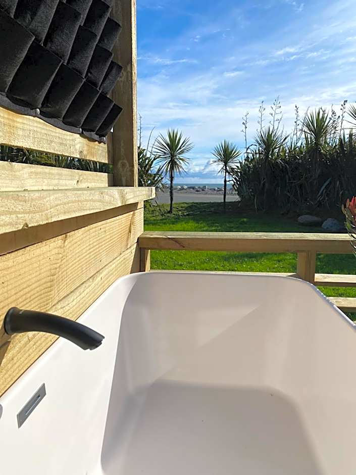 Ross Beach TOP10 Holiday Park