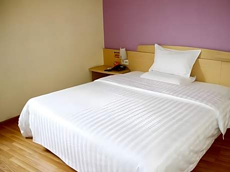 7 Days Inn Changsha Pedestrian Street Nanmenkou Metro Station