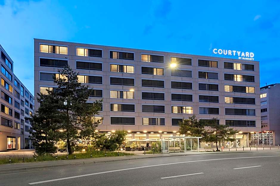 Courtyard by Marriott Zurich North