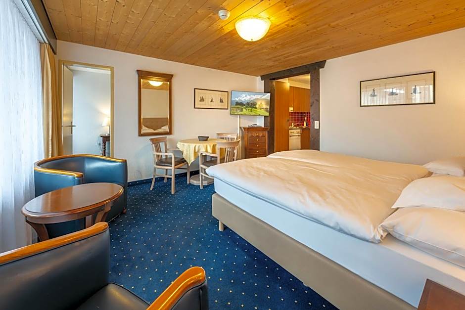 Arca Aparthotel & Spa