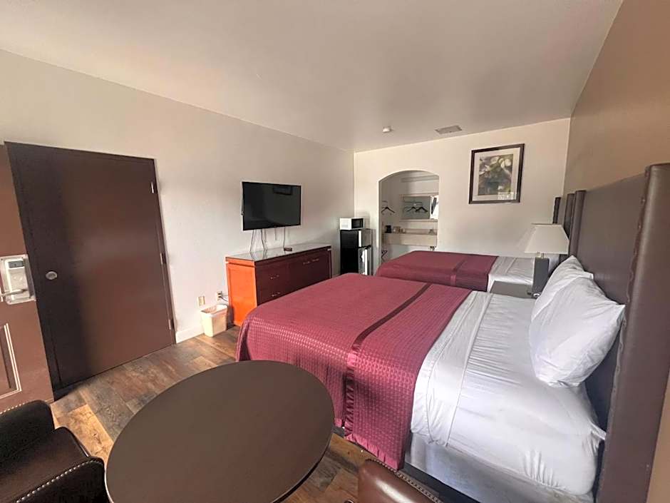 Budget Inn by Oyo San Augustine