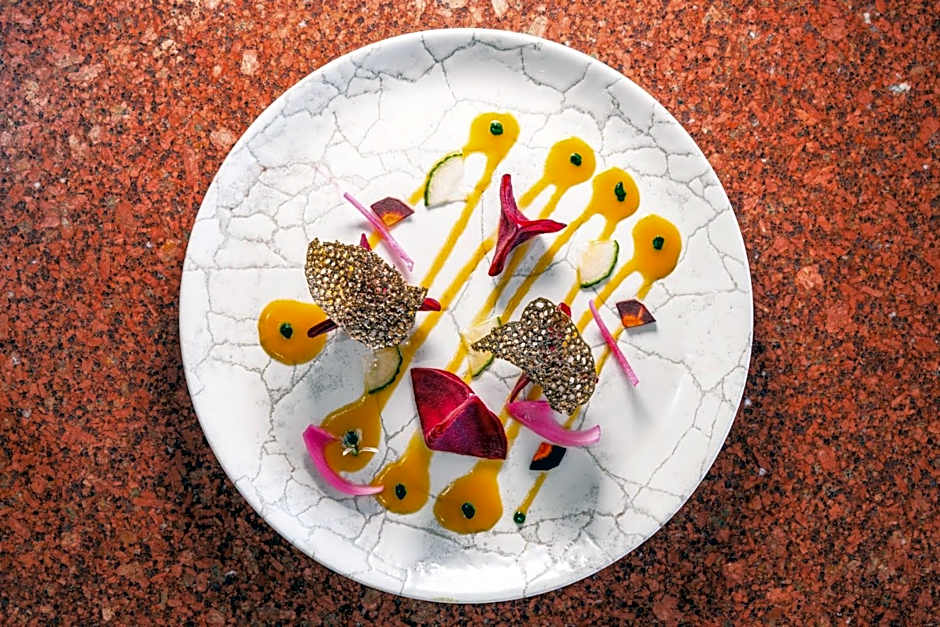 Hotel Restaurant Spa du Tumulus Carnac