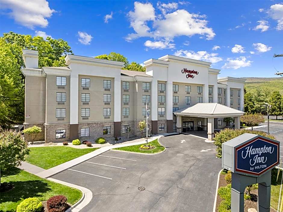 Hampton Inn Salem