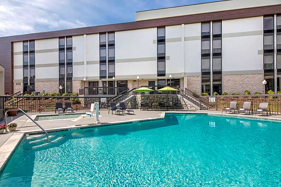 Wyndham Garden Marietta Atlanta North