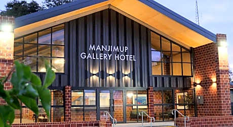Gallery Hotel Manjimup