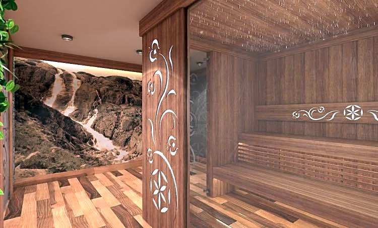 Pokoje Gościnne "U Elżbiety" 2 przy stoku narciarskim