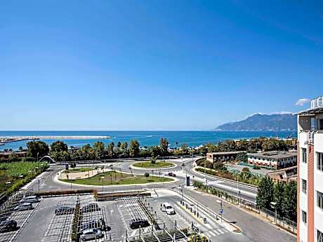 Novotel Salerno Est Arechi