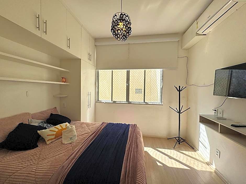 3 Minutos da Praia Posto 5 NSC1145-506