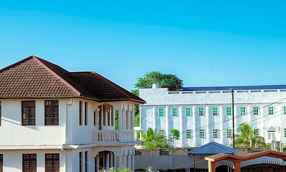 SULKHAN SERVICED APARTMENT