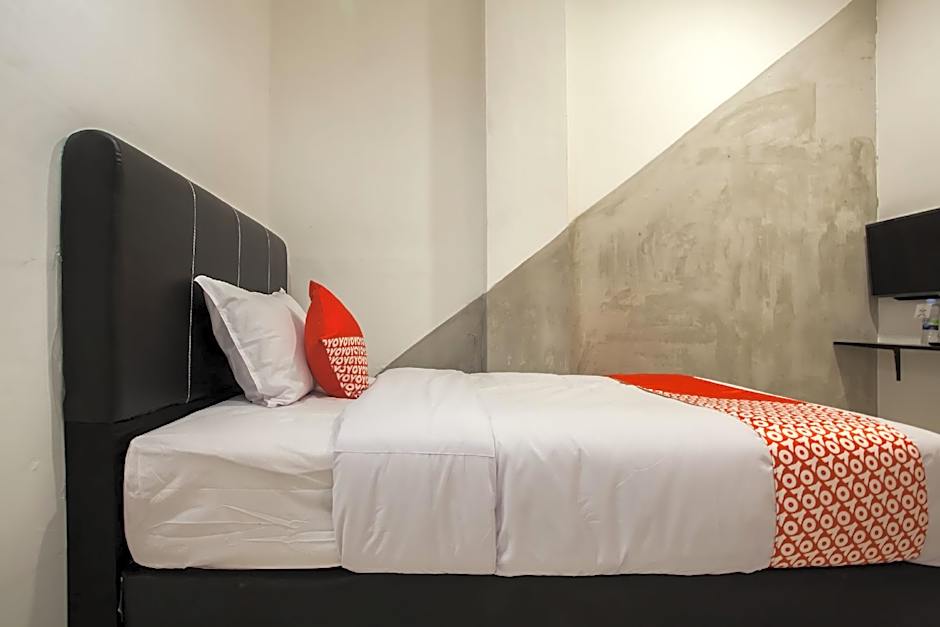 Hotel O Mono Guest House