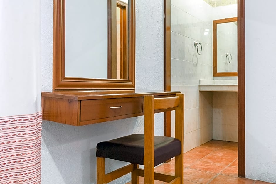 OYO Hotel Mi Casa