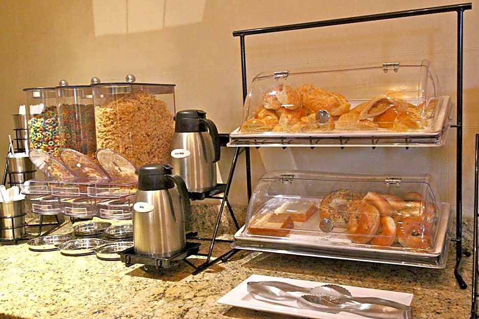 Best Western Queens Gold Coast