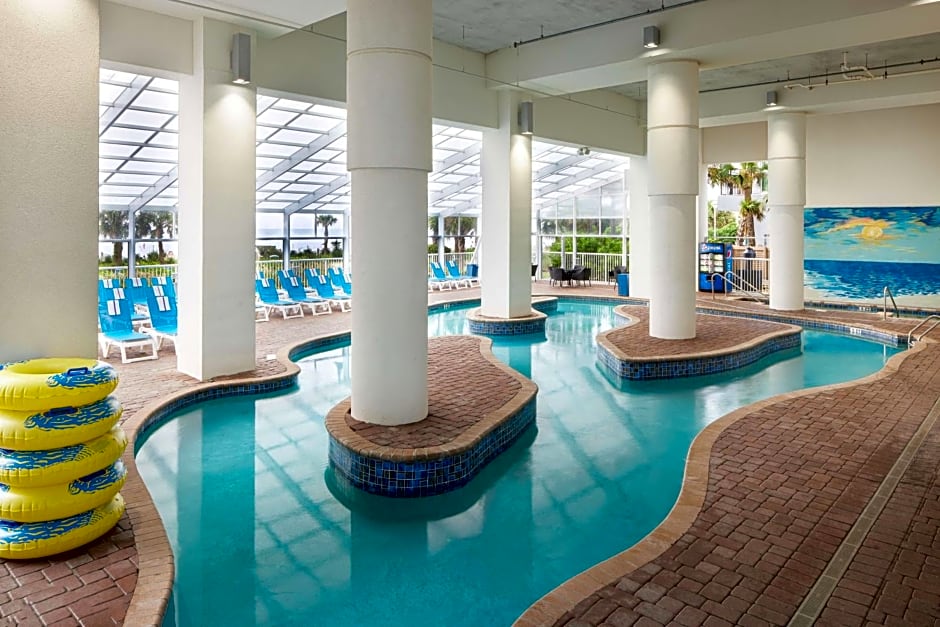 Homewood Suites by Hilton Myrtle Beach Oceanfront