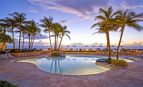 Eau Palm Beach Resort & Spa