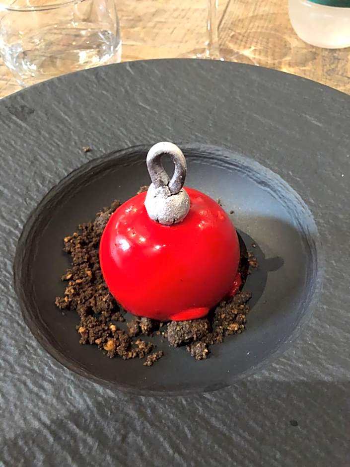 Grand Hôtel d'Espagne