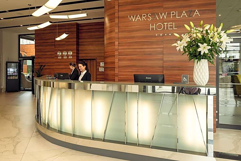 Warsaw Plaza Hotel